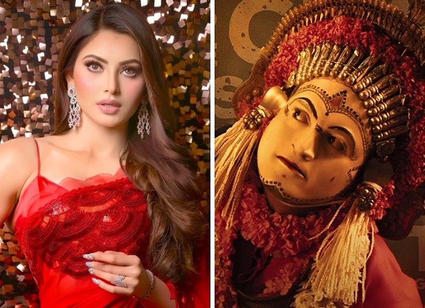 The reports of Urvashi Rautela signing up with the cast of Kantara 2 are all unwarranted! Deets inside!