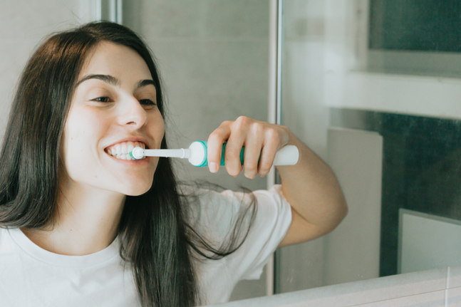 Oral health is a vital part of your health and wellbeing