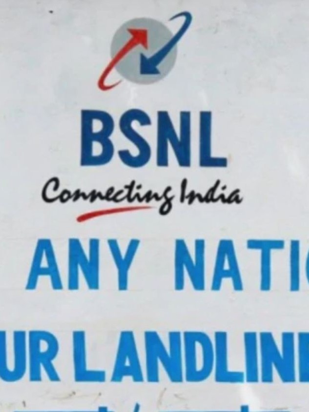 Nice service of BSNL!  Watch TV channels without set-box