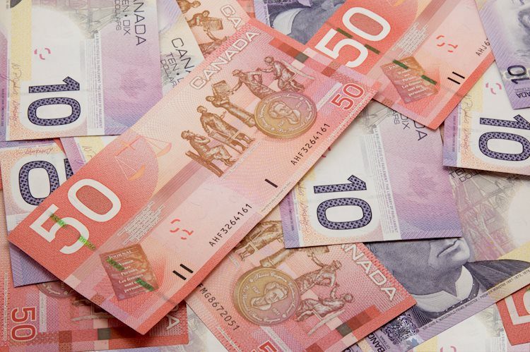 USD/CAD copies Oil’s inactiveness above 1.3300 as United States inflation information loom