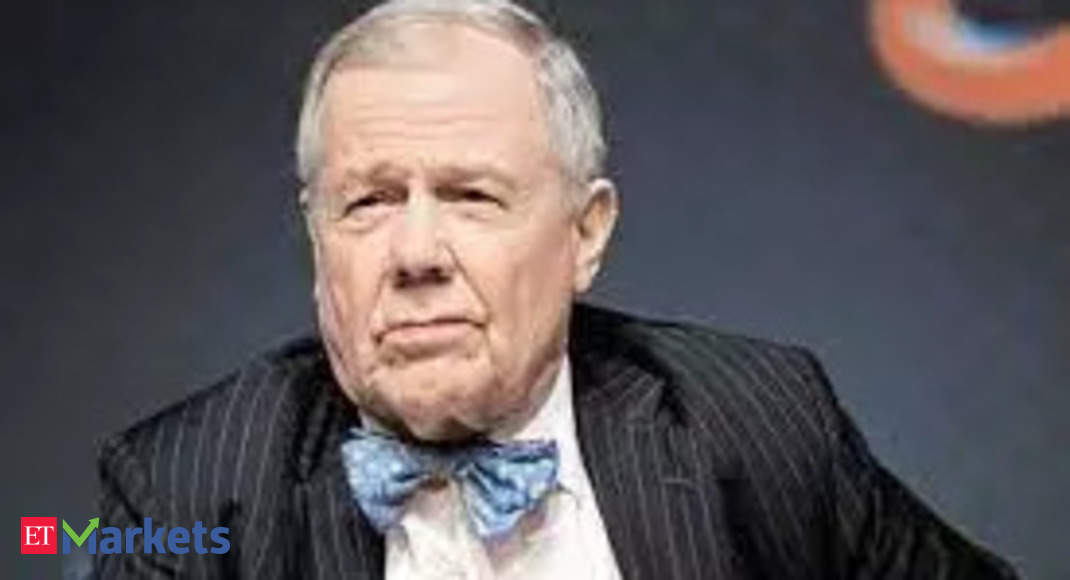 It will take a lot to eliminate inflation: Jim Rogers