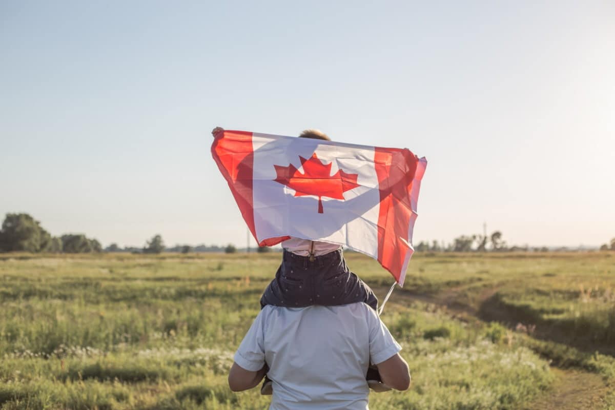 Why a Canadian PR might lose their status