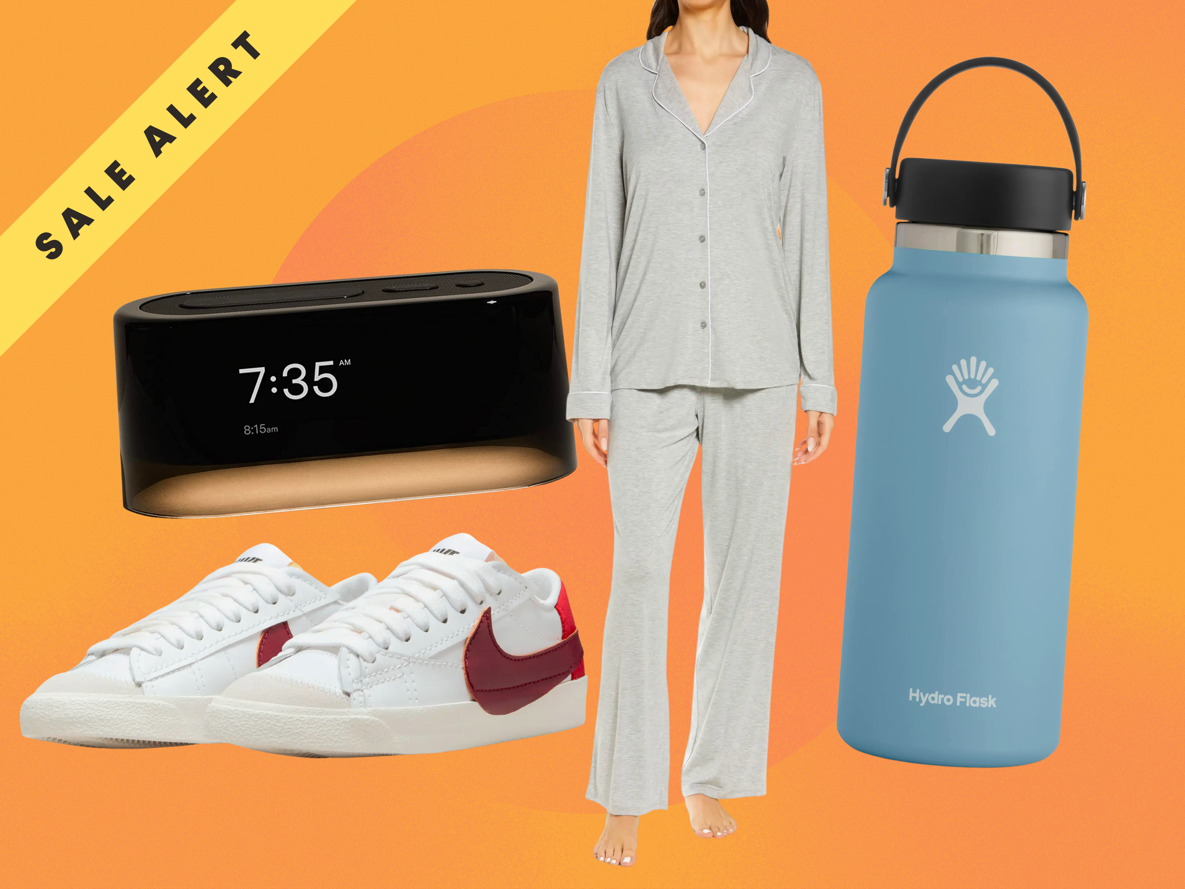 34 Nordstrom Sale Items to Shop Right Now: Tuft & Needle, Our Place, Nike, Therabody, Madewell