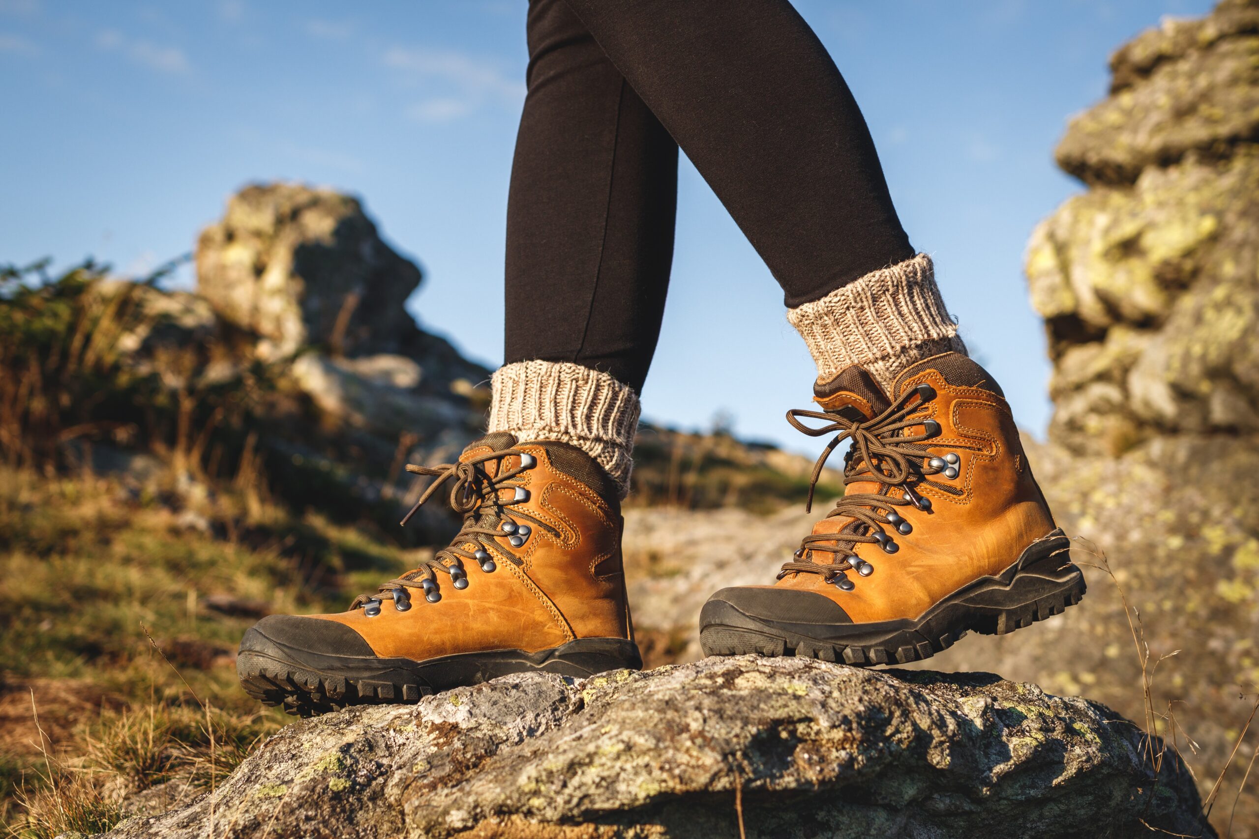 12 Best Hiking Socks That’ll Keep Your Feet Warm and Dry 2023: REI, Smartwool, Darn Tough, Lululemon