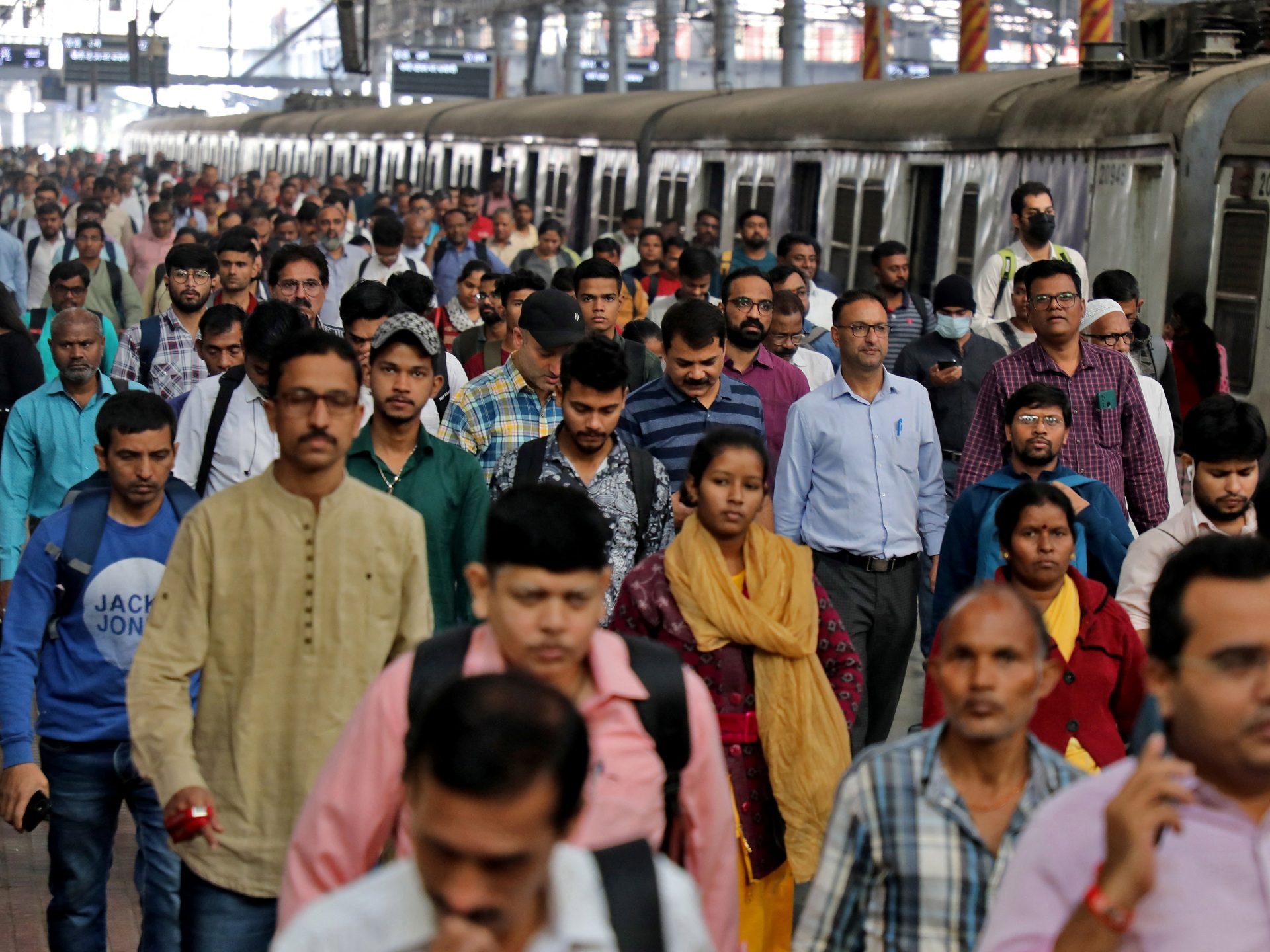 India, set to be most populated, does not understand its variety of individuals