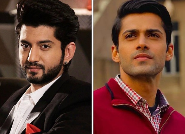 Kunal Jaisingh changes Mohit Kumar as Anirban in Colors’ program Durga Aur Charu