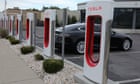 Tesla to broaden supercharger stations to all electrical lorries, White House states