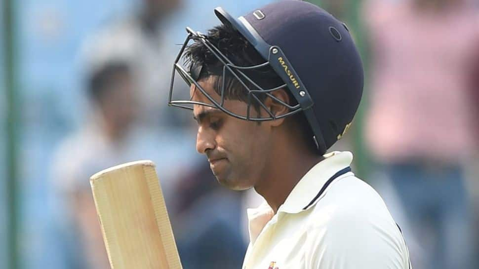 Suryakumar Yadav to be DROPPED? Rahul Dravid Hints at Return of THIS Star Indian Batter in Delhi Test