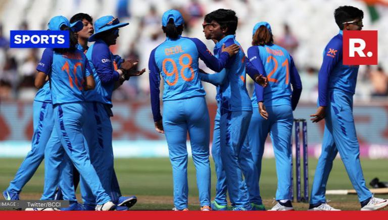 India vs West Indies Women’s T20 World Cup Highlights: Deepti stars in IND’s 6-wicket win|Cricket News