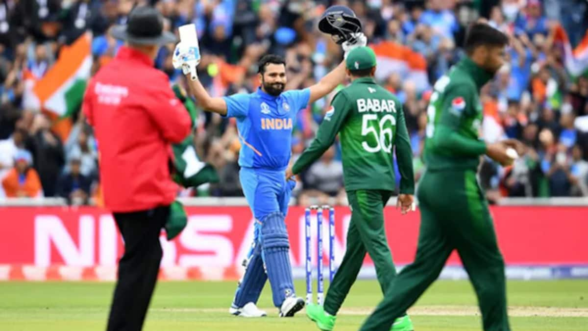 “ICC Won’t Be Able To Do Anything In Front Of BCCI”: Pakistan Great’s Strong Comment On Asia Cup Controversy