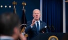 Biden states newest items shot down over United States not connected to China spy program