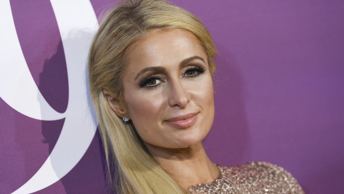 Paris Hilton infant: Reality star exposes extreme lengths to conceal secret child with other half Carter Reum