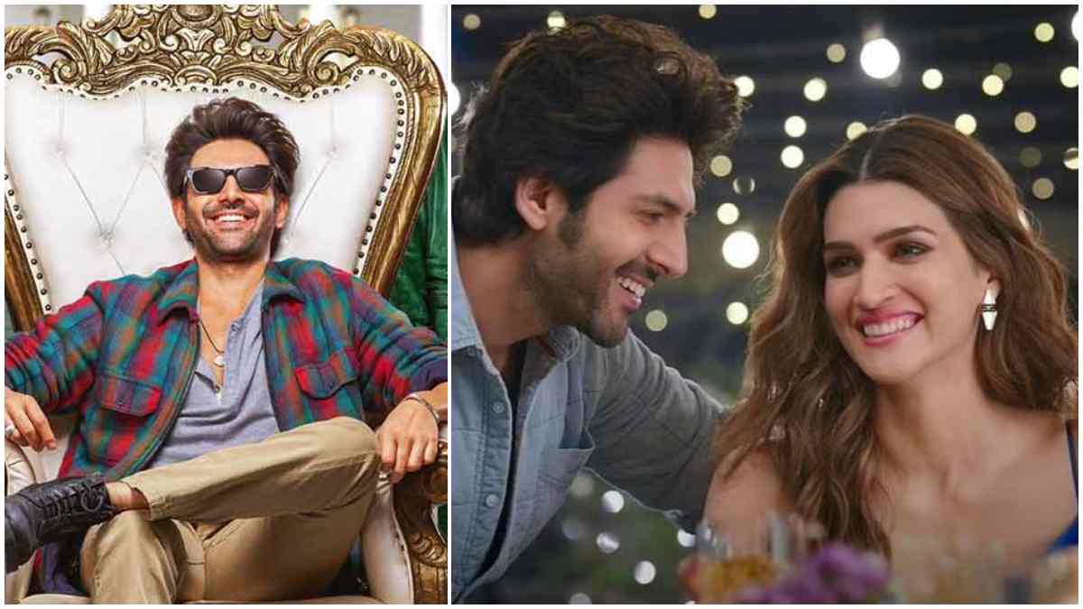 Ticket Office: Kartik-Kriti’s Shehzada Records Low Opening; Collects Half Of What Love Aaj Kal 2 Earned On Day 1