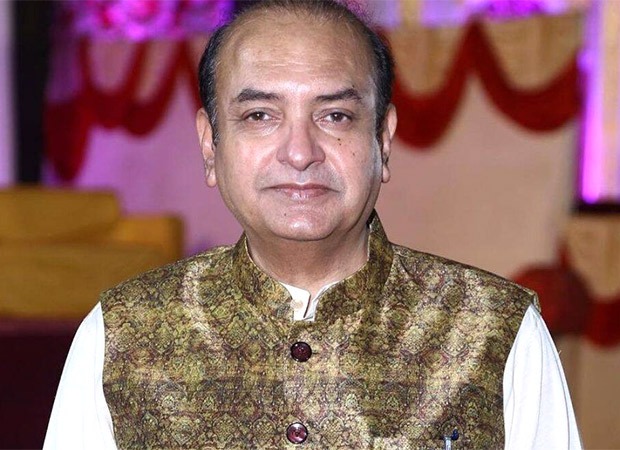 Mirzapur star Shahnawaz Pradhan passes away of a cardiac arrest after getting an award at an awards function