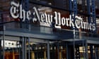 Almost 1,000 factors object New York Times’ protection of trans individuals