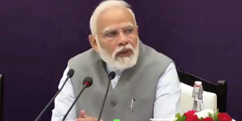 Modi Claims 2004 to 2014 Was India’s ‘Lost Decade’. Is That True?