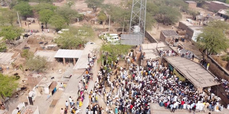 In Junaid and Nasir’s Rajasthan Village, Stunned Silence Has Given Way to Anger, Fear