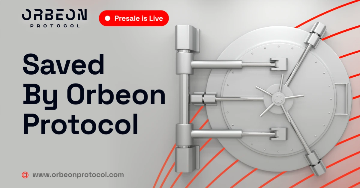 How To Buy New Crypto Before Listings– Don’t Miss Out On The Orbeon Protocol (ORBN) Presale