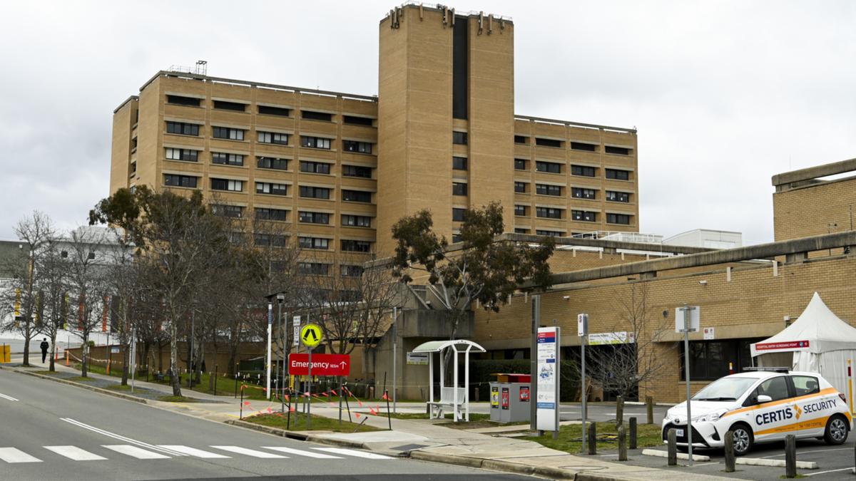 Inquest into ‘abrupt and abnormal death’ of Canberra nurse after healthcare facility personnel stopped working to tick a box