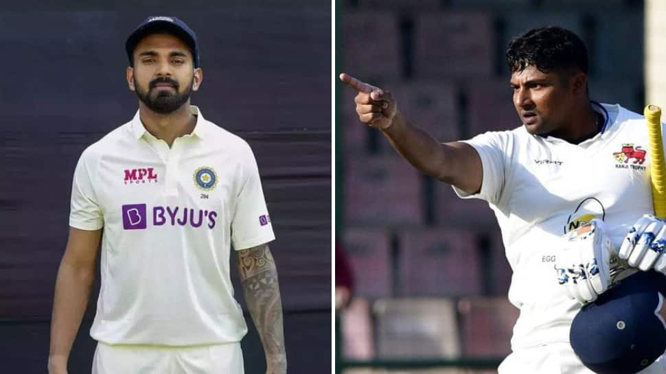 IND vs AUS: ‘Don’t be Partial,’ Fans Slam Management For Selecting KL Rahul Ahead of Sarfaraz Khan For Remaining Tests