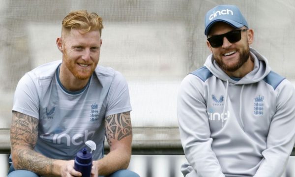 Ben Stokes, Bazball & The Joy Of Hitting Sixes In Test Cricket