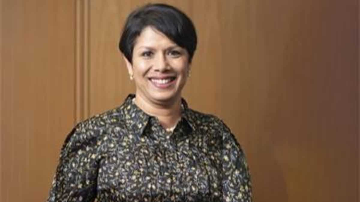 UK: Indian-origin medic designated as very first female chief of Oxford University Hospitals