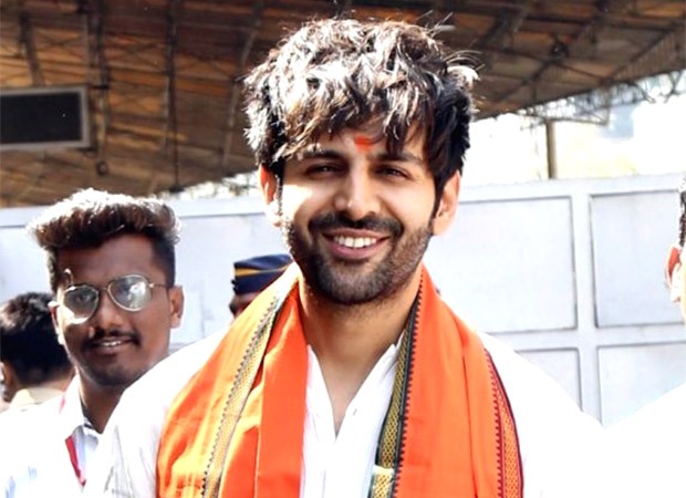 Shehzada star Kartik Aaryan gets challan for leaving car in ‘no parking’ zone during Siddhivinayak visit, Mumbai Police tease him saying ‘Don’t do the ‘Bhool’’