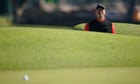 Tiger Woods should understand his competitive predicament as his time close to leave the phase|Ewan Murray