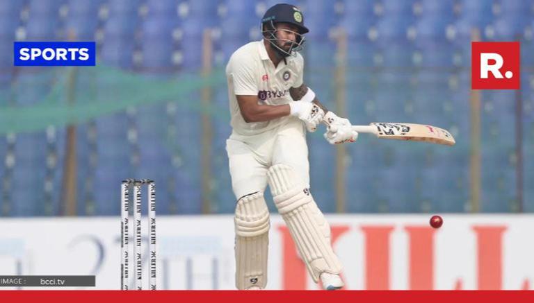 KL Rahul dropped as Test vice-captain? BCCI drops tip in its most current team statement