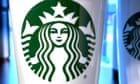 Starbucks vanilla beverages remembered in United States over worries they might consist of glass