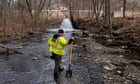 Ohio train derailment: EPA takes control of action and clean-up efforts