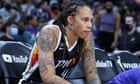 Phoenix Mercury verify Brittney Griner’s go back to WNBA