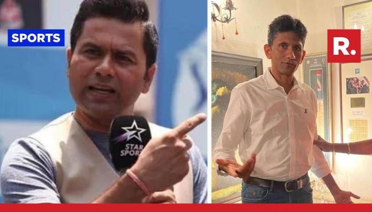 Ex-India cricketers enter WAR of Words over KL Rahul; ‘So my buddy Aakash Chopra …’|Cricket News