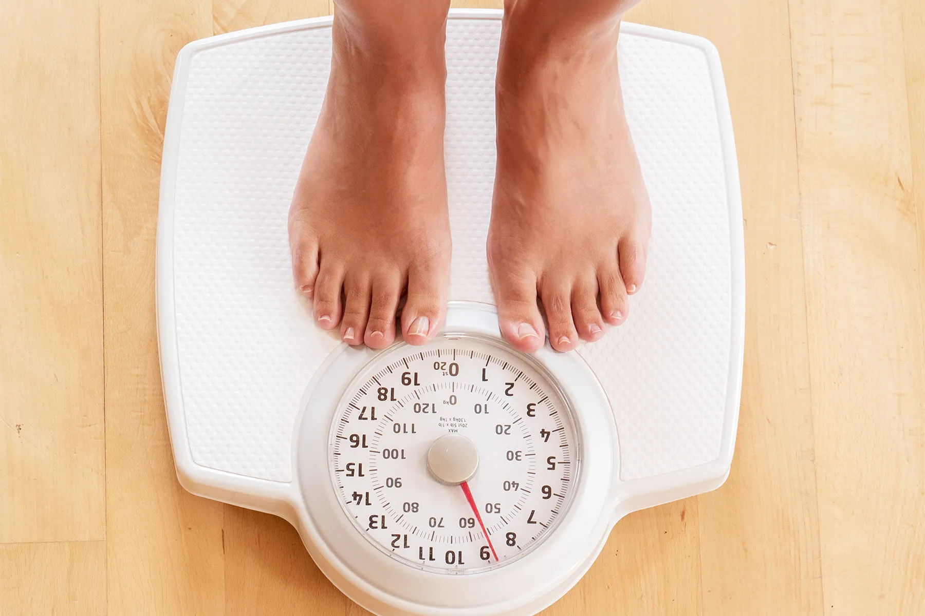 Q&A: Maybe Kids Don’t Need to Lose Weight