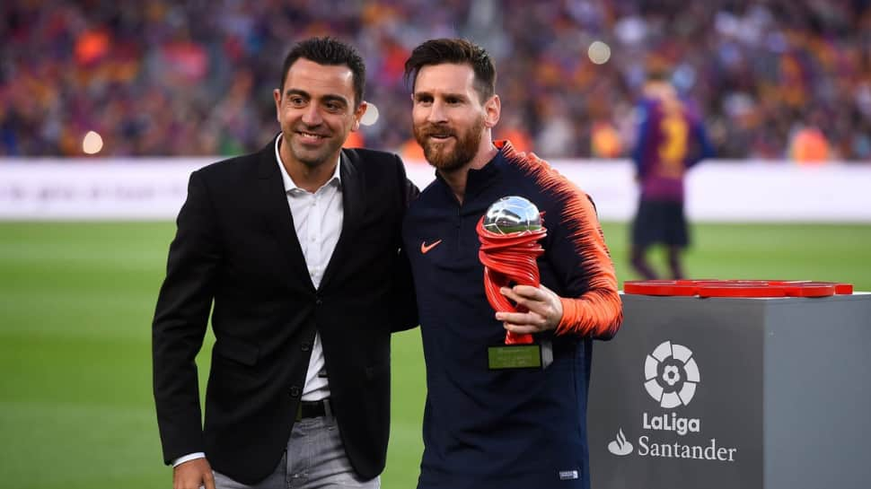 Lionel Messi to Return to Barcelona? Supervisor Xavi Says Club’s Doors Open for ‘Best Player in History’