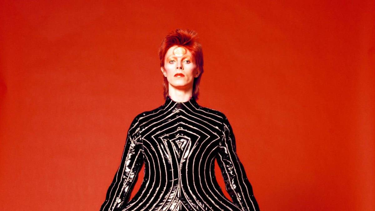 Comprehensive archive of David Bowie’s life and work to be revealed in 2025