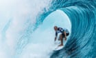 Surfing excellent Kelly Slater to retire after Paris Olympics in 2024