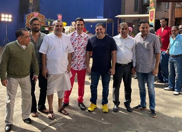 The INSIDE SCOOP on why Akshay Kumar, Suniel Shetty and Paresh Rawal aimed for a teaser of Hera Pheri 3