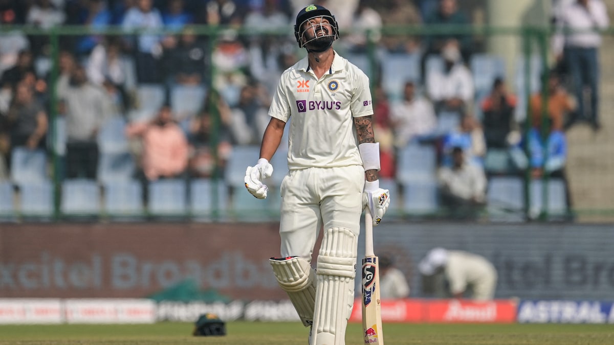 “How Long Can You Ignore …”: Ex-India Manager’s Damning Take on KL Rahul