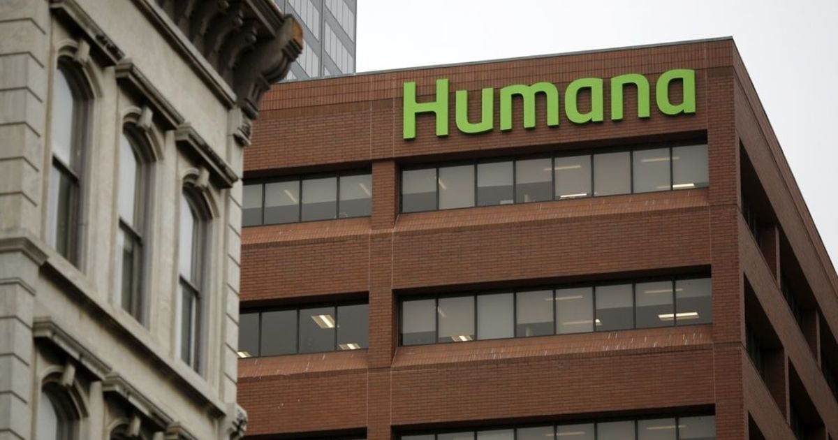 Humana exits $4B business market, goes ‘all in’ on Medicare