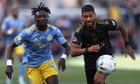 MLS 2023 forecasts: are LAFC and Philly on a repeat clash?