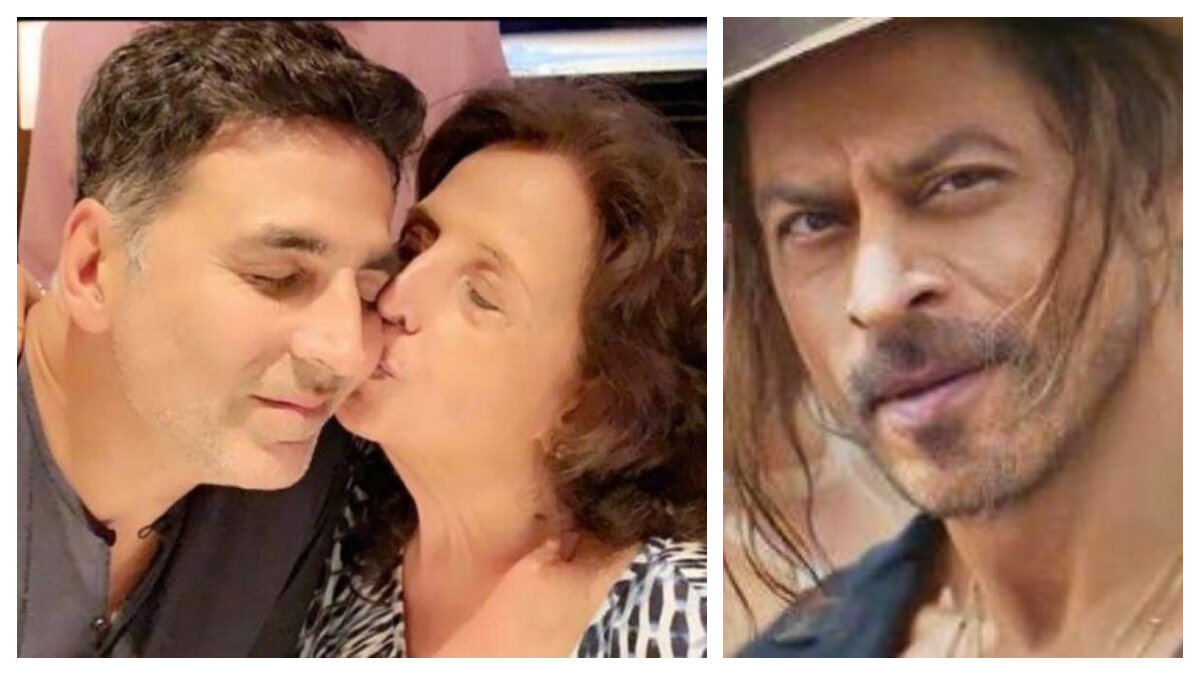 Leading Bollywood News: Akshay Kumar’s Flop Films’ Connection With Late Mom, SRK To Shoot For Tiger 3 On THIS Date