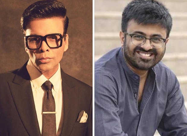 Karan Johar indications a two-film handle The Night Manager director Sandeep Modi