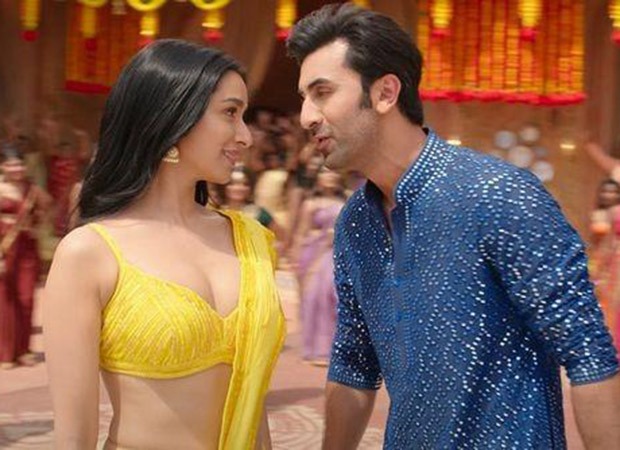 EXCLUSIVE: Ganesh Acharya flew an unique group from Hyderabad for Ranbir Kapoor and Shraddha Kapoor’s tune ‘Show Me The Thumka’ from Tu Jhoothi Main Makkaar