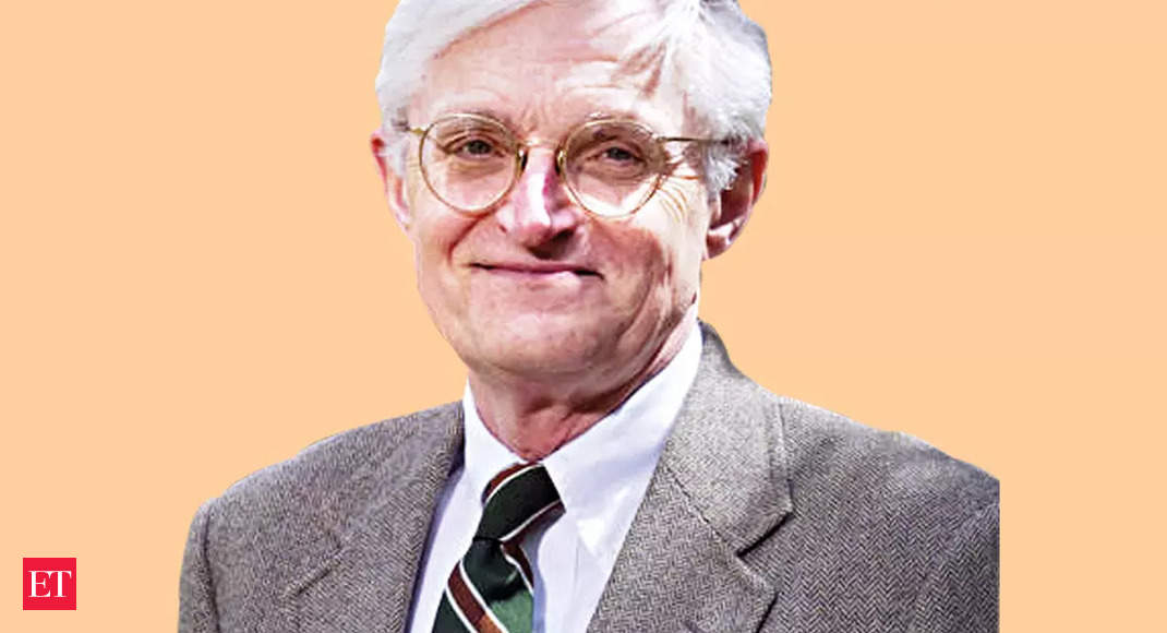 New nuclear power should pass the ‘Chindia test’– this energy source must be developed like modern-day air travel or shipping: Joseph B. Lassiter