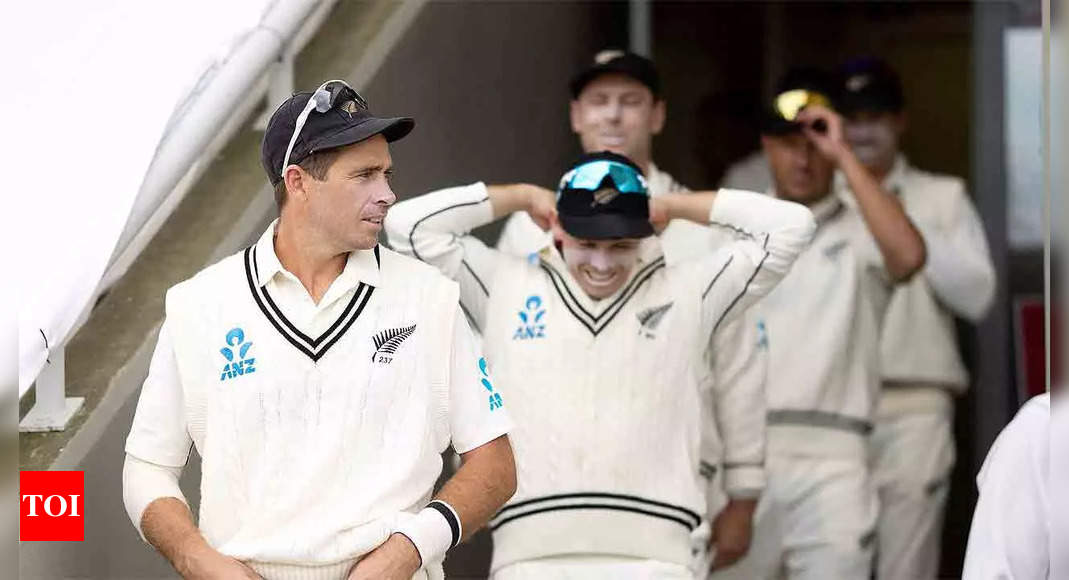 Live cricket rating: New Zealand vs England, 2nd Test, Day 1