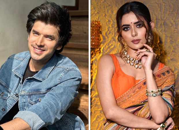 Paras Kalnawat and Sana Sayyad will be viewed as leads in Kundali Bhagya; report