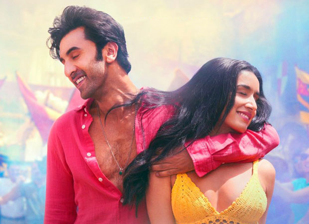 SCOOP: Tu Jhoothi Main Makkaar’s makers pondering preponing the release of the Ranbir Kapoor-Shraddha Kapoor starrer by a day