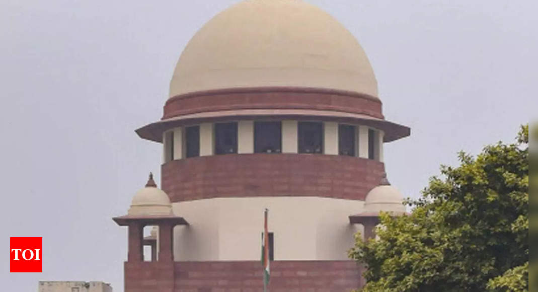 SC orders fresh authorities probe versus ex-minister Jitendra Awhad