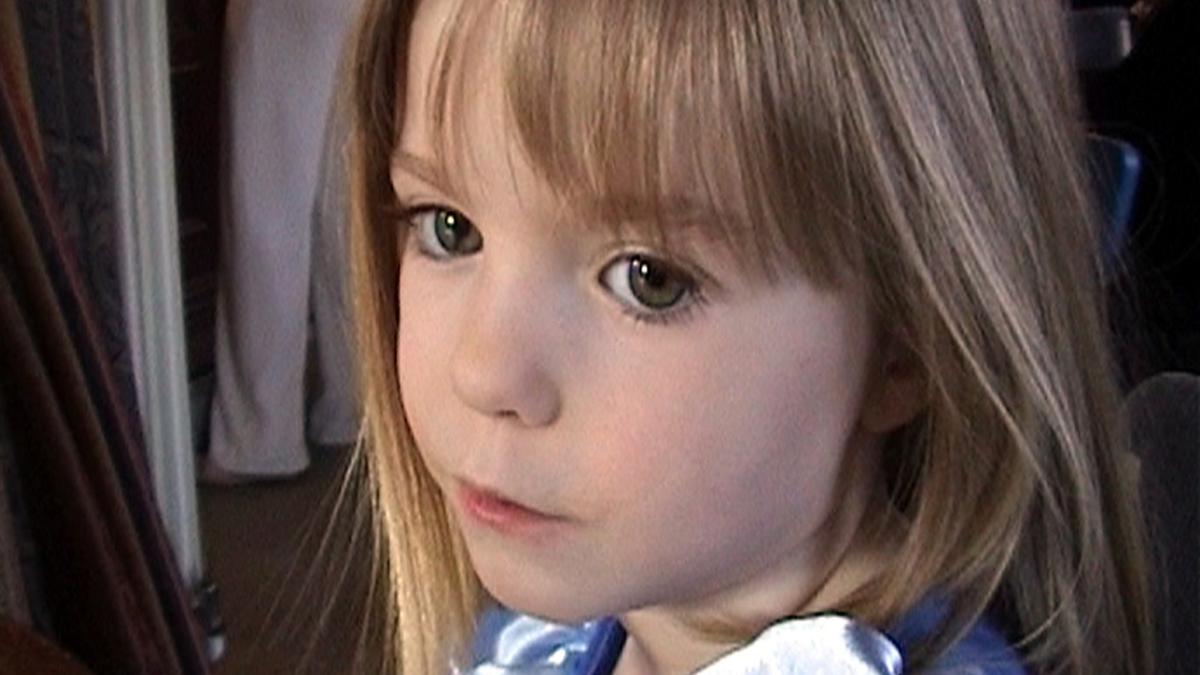 Madeleine McCann: New blow for Maddie McCann’s moms and dads as site offers product identified ‘sickening’